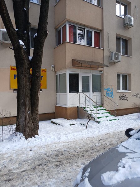 Drumul Taberei, zona Compozitorilor,